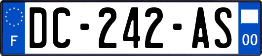 DC-242-AS