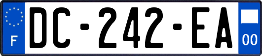 DC-242-EA