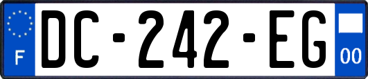 DC-242-EG