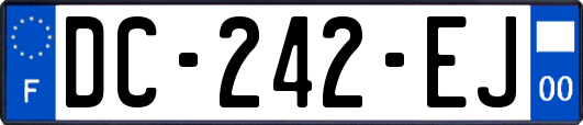 DC-242-EJ