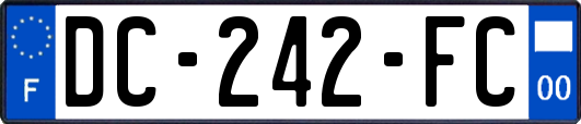 DC-242-FC