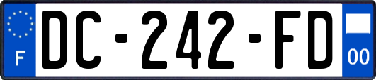 DC-242-FD