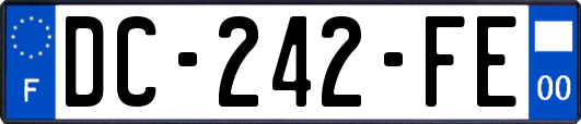DC-242-FE