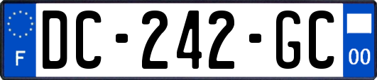 DC-242-GC