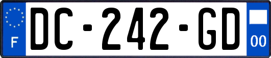 DC-242-GD