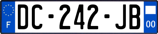 DC-242-JB