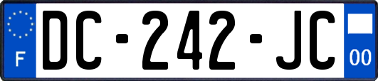 DC-242-JC