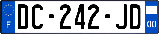 DC-242-JD