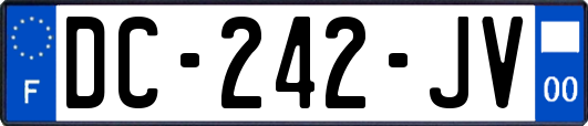 DC-242-JV