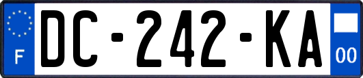 DC-242-KA