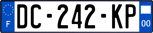 DC-242-KP