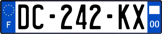 DC-242-KX
