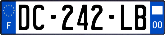 DC-242-LB