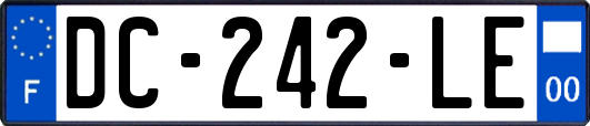 DC-242-LE