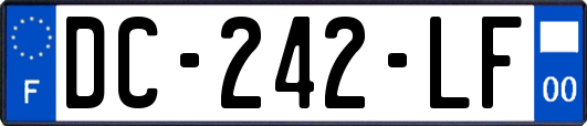 DC-242-LF