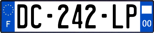 DC-242-LP