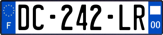 DC-242-LR