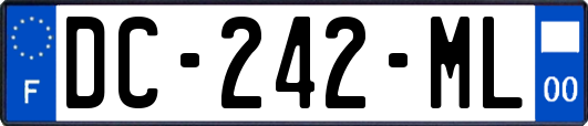 DC-242-ML