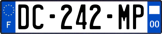 DC-242-MP