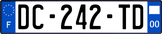 DC-242-TD