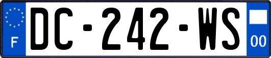 DC-242-WS