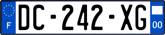 DC-242-XG