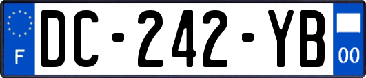 DC-242-YB