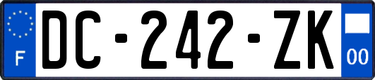 DC-242-ZK