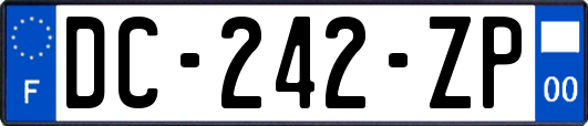 DC-242-ZP