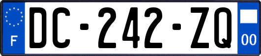 DC-242-ZQ