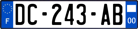 DC-243-AB