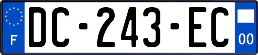 DC-243-EC