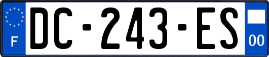 DC-243-ES