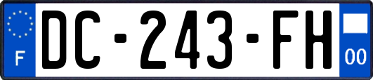 DC-243-FH