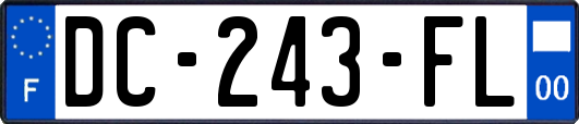 DC-243-FL