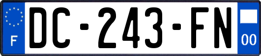 DC-243-FN