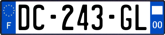 DC-243-GL