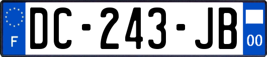 DC-243-JB