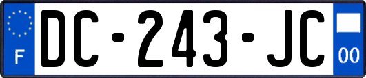 DC-243-JC