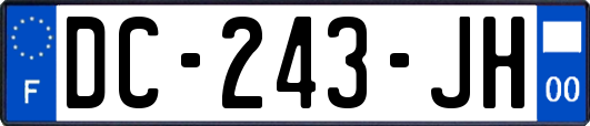 DC-243-JH