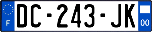 DC-243-JK