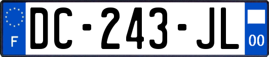 DC-243-JL