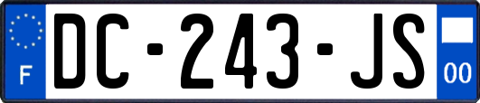 DC-243-JS