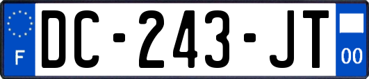 DC-243-JT