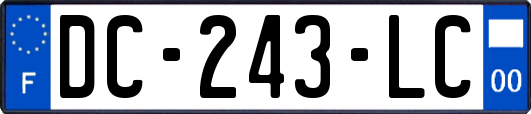 DC-243-LC