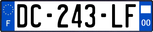 DC-243-LF