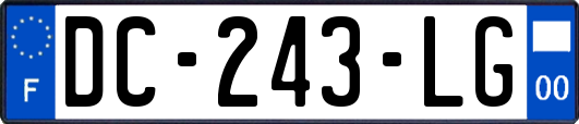 DC-243-LG