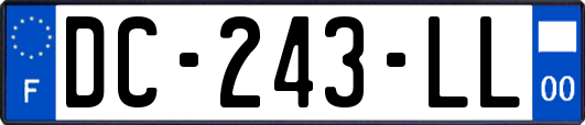 DC-243-LL