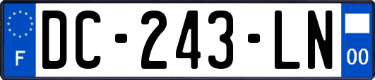 DC-243-LN