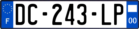 DC-243-LP